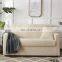 Checked cover Easy-Going Fleece Stretch Sofa Slipcover Spandex Non-Slip Soft Couch Sofa Cover, Washable Furniture Protector