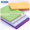 high density sound proof acoustic felt underlay sheet