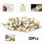 Mounted Wool Felt Polishing Buff Buffer Polish Wheel