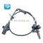 Auto Parts Front Left ABS Wheel Speed Sensor OEM 57455-SVA-A03 57455SVAA03