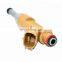23250-37010 23209-37010 Fuel nozzle Injector for Toyota 4Runner/FJ Cruiser factory direct price
