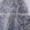 TWOTWINSTYLE Knitting Pullover Tops Female O Neck Long Sleeve Knitted Sweater Women