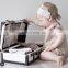 2019 Newborn baby knitted romper toddler girls autumn jumpsuits free shipping (free pick size color)