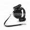 5 Meter Retractable Pet Leashes With Led Flashlight And Poop Bag