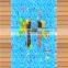 The Newest Style High End Quality Outdoor Water Park Equipment Plastic Slide