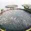 Square And Circle Deep Water Cage Sea Cage Fish Farming