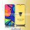 New arrival For iphone 12 Golden Armor OG Full glue tempered glass for Iphone 12 Full Coverage Screen Protector 5.4/6.1/6.7inch