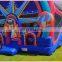 ferris wheel kid inflatable bouncer combo bounce house bouncy castle