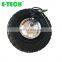 Top Quality Walking Speed 10 Inch Geared Wheelbarrow Hub Motor