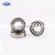 Bachi High Quality Mini Sealed Deep Groove Ball Bearing High Speed 689 Z Zz Stainless Steel Bearing 9*17*5mm