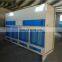 High power stainless steel dust removal cabinet for dust cleaning collector