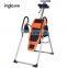 Gym Equipment Body Exercise Folding Adjustable Inversion Table