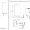 SIP 3pins non-isolated DC/DC converters TOPPOWER