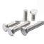 Partial Thread Custom Fasteners Stainless Steel 304 Hex Bolt