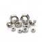 inconel 725 601 600 625 601 718 alloy steel nut bolts and screws