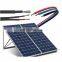 dc solar cable 2 core 10mm solar cables in solar panels