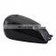 Hgh quality iron Motorcycle 9L 2.4 Gallon Fuel Gas Tank Cover For Suzuki GN125 GN250