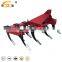 high quality rototiller subsoiler plough for farm tractor