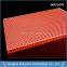 light weight light transmission waterproof fireproof  PC honeycomb sandwich panel