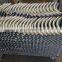 Green and sustainable hot dip galvanized rigid elbows steel pipe tubing bends ERW fittings with ANSI standard UL6 listed