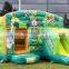 Inflatable Kids Jump Maxi Bounce House Bouncer Jumping Castle Playground
