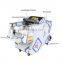 automatic Chicken Cutting Machine / chicken Cube Cutter / meat Cubes Cutting machine for commerical use