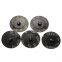 Special grinding block for various types of automobile paint and High quality car paint derusting and grinding disc