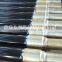 Train accessories rail transportation parts train subway axle finished axle