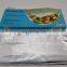 2020 Food Grade household  Disposable food package paper  foil roller   Aluminium foil pop up sheets