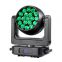 19X25w Rgbw 4in1 Wash Zoom Led Moving Head Light Wedding Party