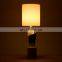 creative art personality reading room desk lamp and modern decoration table lamp