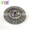 IFOB Clutch Disc 31250-35400 For Hilux RZN200 08/1988-11/2004