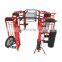 Commercial Synergy 360 Systems Bodybuilding Exercise Group Training Machine Synrgy360 Gym Fitness Equipment 360XL