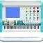 Calibration Of Voltage And Current Operation Relays