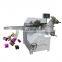 High speed small chocolate bar foil wrapping machine for sale