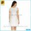 2016 High Quality Lace Pregnant Women Wear Clothes Maternirty Vertical Dress