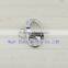 Professional stainless steel fixed snap shackle swivel snap shackle manufacturer in China