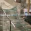 Good Quality Extra Clear Laminated Glass