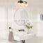 Fashion Dressing Room Bathroom Wall Mirror Frameless Mirror Factory Price