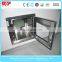 Ho Pui laboratory furniture factory GMP clean room transfer window