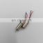 Very Tiny 4x8mm Coreless Motor CL-0408 For Small Transmission Device And Massager