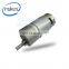 JGB37-550 high torque dc motor 12V full metal gear motor