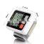 New Design Digital Wrist Type Watch Blood Pressure Meter