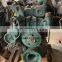 Genuine Used Excavator D4D EC140B Engine Assy, EC140B Complete Engine Assy EC140B Engine Motor For Sale