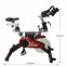 2019 Lzx gym fitness equipment cardio reduce fat exercise spin bike machine