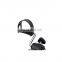 AS SEEN ON TV Competitive Price Black Exercise Mini Pedal Exercise Mini Cycle Exercise Bike for GYM