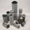 filter element in return oil filter TXWL12-20 Hydraulic valve oil filter cartridge