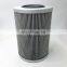 Excavator hydraulic oil filter V2.1217-36