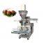 150KG And 1000W Automatic Falafel Form Machine With High Capacity