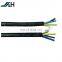 Rubber Cable H05RN-F with VDE Certification